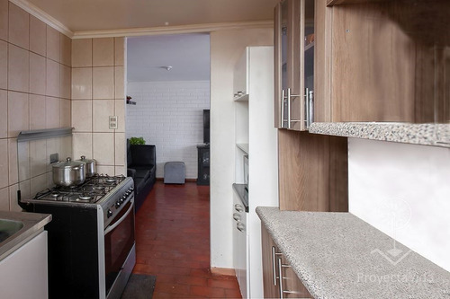 Venta Casa 3 Dormitorios Y 2 Baños En Ricardo Boizard
