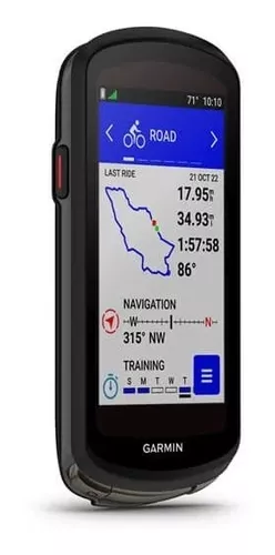 Compra Edge® 1040 GPS Bike Computer Bundle Garmin ahora