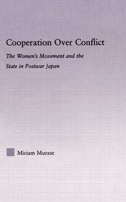 Libro Cooperation Over Conflict: The Women's Movement And...