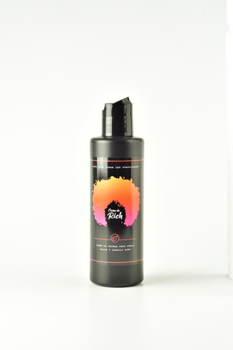 Crema De Peinar Rich