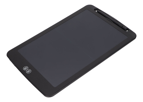 Bloc De Escritura Lcd Para Tableta De 12 Pulgadas, Protecció