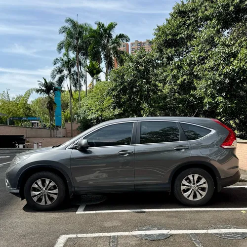 Honda CR-V 2.4 2wd LX