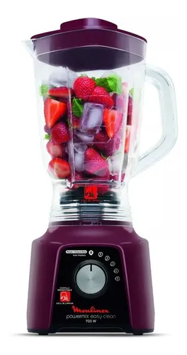 Licuadora moulinex easy clean hotsell