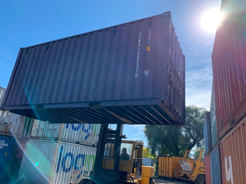 Contenedores Maritimos Containers Usados 20/40 Buenos Aires