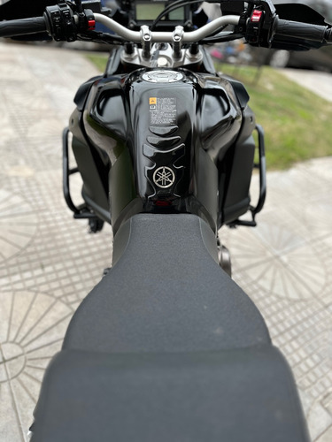 Imagen 7 de 15 de Yamaha Super Tenere
