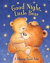 Comprar Book : Good Night, Little Bear - Sequoia Childrens...