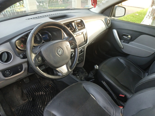 Renault Logan 2 privilege plus 1.6 Privilege 105cv
