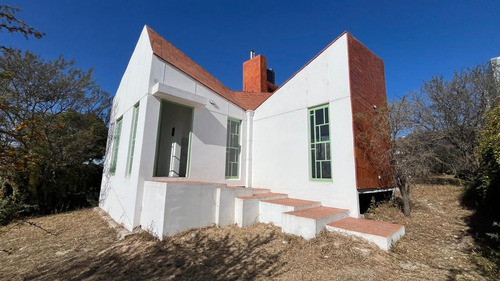 Venta Casa 2 Dormitorios.alta Gracia Apto Credito