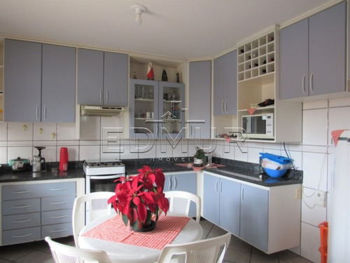 Sobrado - Jardim Santo Antonio - Ref: 23307 - V-23307