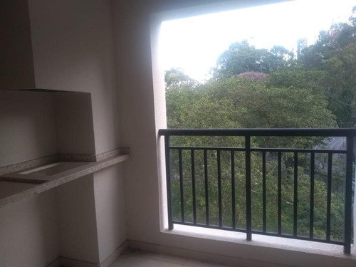 Apartamento À Venda, 65 M² Por R$ 390.000,00 - Centro - São Bernardo Do Campo/sp - Ap60940