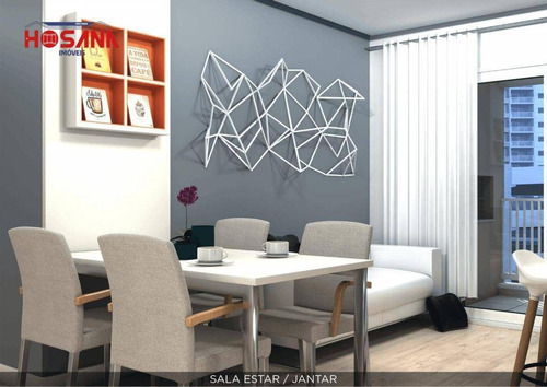 Imagem 6 de 25 de Residencial Colisseum - Franco Da Rocha/sp - Ap0203
