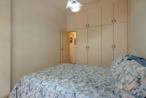 Imagem 14 de 30 de Flat À Venda Na Avenida Lúcio Costa, Barra Da Tijuca, Rio De Janeiro - Rj - Liv-0774