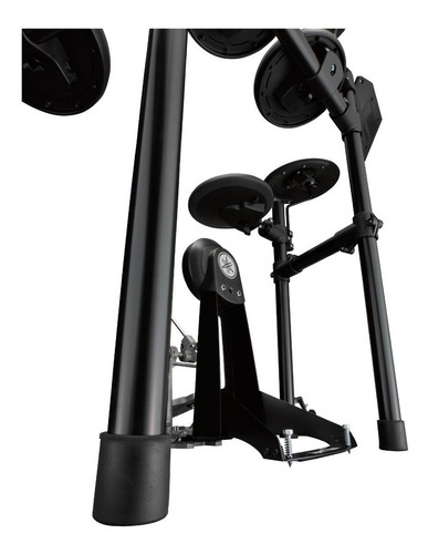 Imagem 7 de 7 de Bateria Eletrônica Yamaha Dtx452k