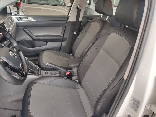 Imagem 8 de 12 de Volkswagen Polo 1.0 200 Tsi Highline Automático