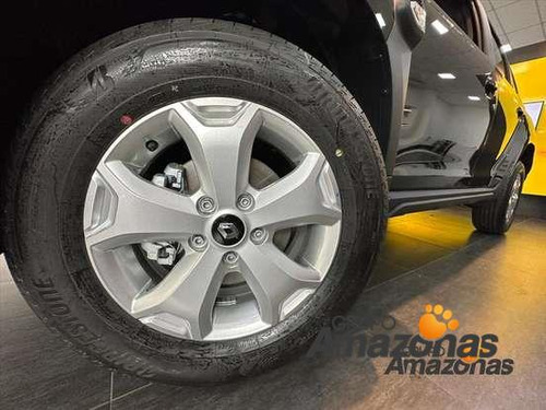 Renault Duster 1.6 16V SCE FLEX INTENSE PLUS MANUAL