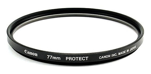 Canon Filtro Protect 77mm
