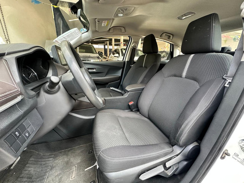 Toyota Yaris 1.5 5p S At Cvt