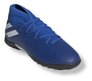 nemeziz adidas azules
