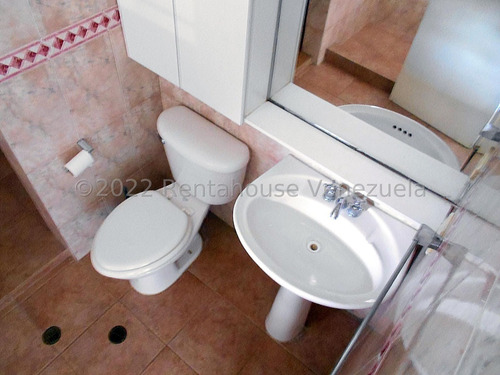Imagen 10 de 14 de En Venta Bello Apartamento De 2 Habitaciones En La Campina. Mls #23-4436. Gm