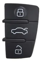 Comprar Botón De Repuesto Para Carcasa Llaves Flip Audi