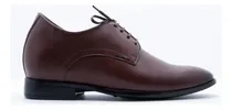 Comprar Zapato Lisboa Apache+7cm, Calzado 100%cuero, Elévate +7cm