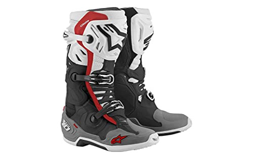 Alpinestars ******* Botas Superventiladas Tech 10 Unisex Par