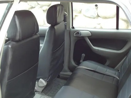 Volkswagen Gol Motor 1800 Audi, 5 Puertas