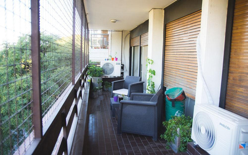 Departamento 4 Dormitorios Vista Al Rio