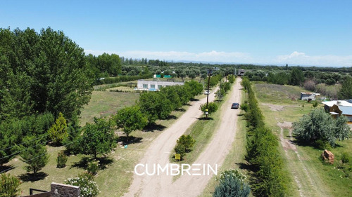 Imagen 21 de 25 de Lotes En Los Cardos Club De Campo