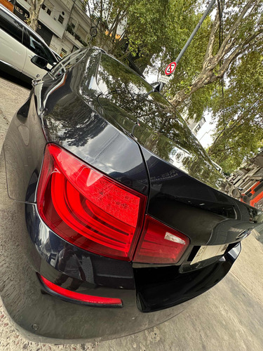 BMW Serie 5 3.0 535ia Executive 306cv