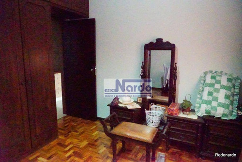Imagem 28 de 30 de Ótima Casa À Venda, Jardim Nova Bragança, Bragança Paulista. - Ca0164
