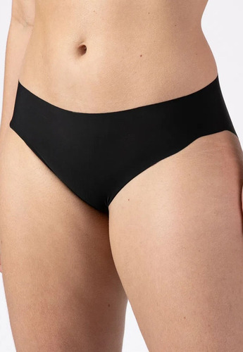 Calcinha Biquíni Zero Marcas Liz Lingerie - Ref. 50257