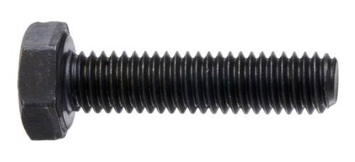 Perno Hexagonal Pavonado G2 1/4 X 2 (100 Un)