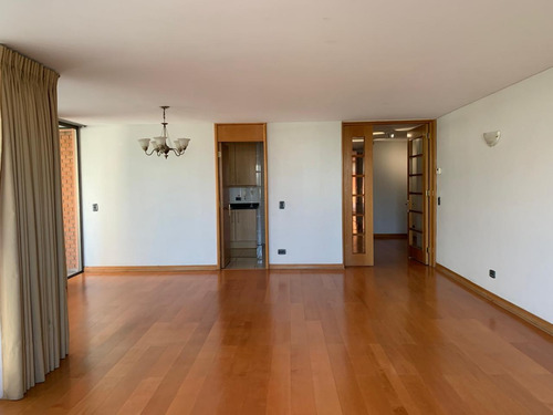 Escuela Militar, Barrio El Golf, Amplio, Clasico, Amenities
