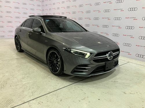 Mercedes-Benz Clase A A35 AMG SEDAN