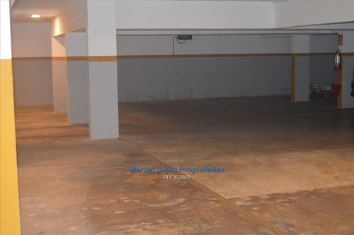 Imagen 29 de 30 de Estupendo Edifico Proyecto Arq.bazzurro Cw162862