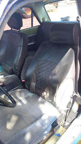 Imagen 8 de 8 de Ford Falcon
