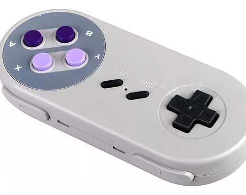 Primera imagen para búsqueda de control snes