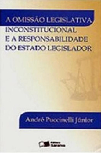 -, de PUCCINELLI JUNIOR. Editora SARAIVA (JURIDICOS) - GRUPO SOMOS SETS, capa mole em português