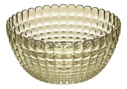 Bowl L - Tiffany Diámetro 25 X 11 Cm - | 3000 Cc Guzzini 