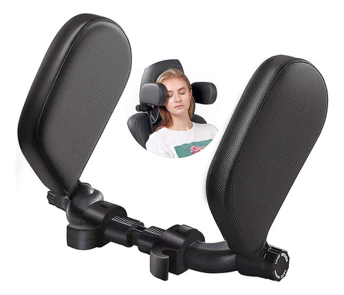 Almohada De Cuello Para Asiento De Coche