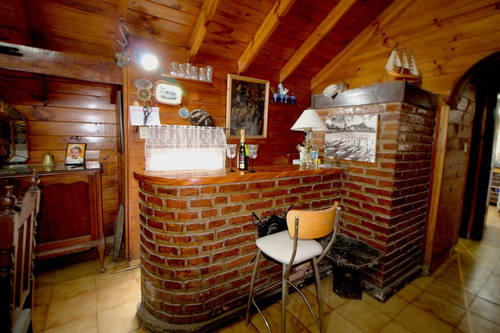 Venta Casa Quinta En Gral. Rodriguez
