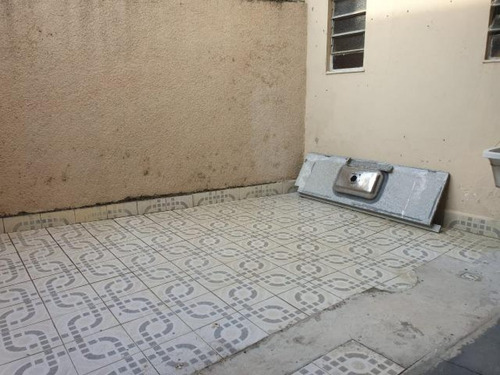 Imagem 11 de 18 de Casa Para Venda - Bento Ribeiro, Rio De Janeiro - 1 Vaga - 415