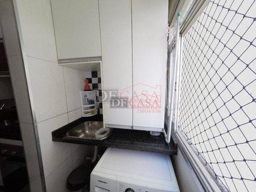 Imagem 16 de 30 de Apartamento Com 2 Dormitórios À Venda, 48 M² Por R$ 265.000,00 - Ermelino Matarazzo - São Paulo/sp - Ap6299