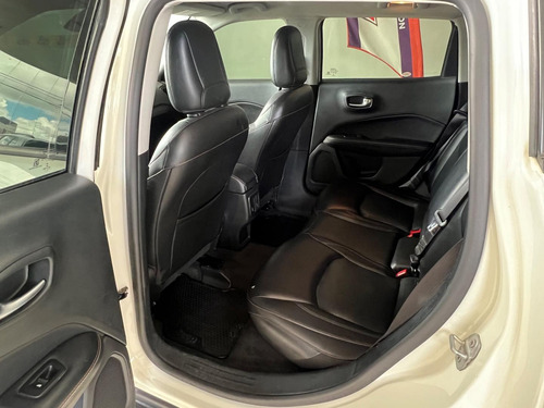Jeep Compass Longitude D