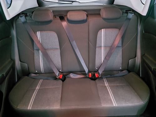 Chevrolet Tracker 1.0 TURBO FLEX AUTOMÁTICO