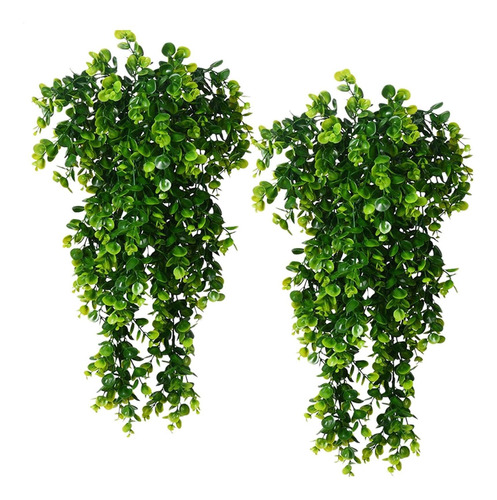 Plantas Penduradas Falsas, Plantas Penduradas Artificiais, 2