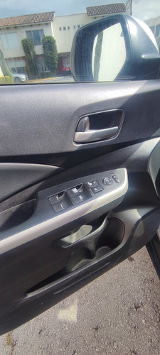 Honda CR-V 2.4 Lx Mt