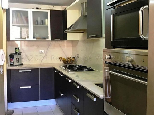 Imagen 4 de 14 de La Tahona Venta De Apartamento 22-8812