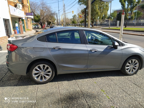 Chevrolet Cruze Ii 1.4 Lt